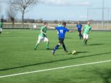 S.K.N.W.K. 3 - W.I.K. '57 3 (competitie) seizoen 2022-2023 (4/154)